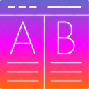 پیش‌نمایش فایل ab-testing-9490095 از پک یوایکس و یوآی (تجربه و رابط کاربری)
