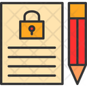 پیش‌نمایش فایل confidential-9491479 از پک مدیریت پروژه