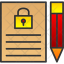 پیش‌نمایش فایل confidential-9491829 از پک مدیریت پروژه