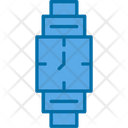 پیش‌نمایش فایل clock-9492056 از پک مدیریت پروژه