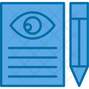 پیش‌نمایش فایل eye-9492074 از پک مدیریت پروژه