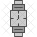 پیش‌نمایش فایل clock-9496573 از پک مدیریت پروژه