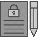 پیش‌نمایش فایل confidential-9496577 از پک مدیریت پروژه