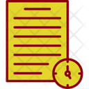 پیش‌نمایش فایل brief-9496617 از پک مدیریت پروژه