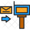 پیش‌نمایش فایل direct-mail-9496992 از پک بازاریابی