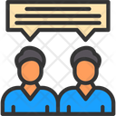 پیش‌نمایش فایل face-to-face-9496999 از پک بازاریابی