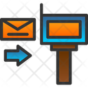 پیش‌نمایش فایل direct-mail-9497305 از پک بازاریابی