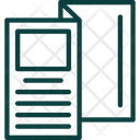 پیش‌نمایش فایل brochure-9497577 از پک بازاریابی