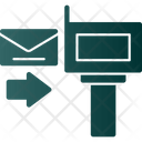پیش‌نمایش فایل direct-mail-9497645 از پک بازاریابی