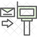 پیش‌نمایش فایل direct-mail-9497754 از پک بازاریابی