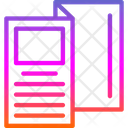پیش‌نمایش فایل brochure-9497890 از پک بازاریابی