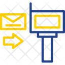 پیش‌نمایش فایل direct-mail-9498077 از پک بازاریابی