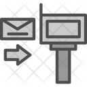 پیش‌نمایش فایل direct-mail-9498177 از پک بازاریابی