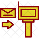 پیش‌نمایش فایل direct-mail-9498228 از پک بازاریابی