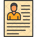 پیش‌نمایش فایل cv-9498456 از پک منابع انسانی