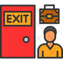 پیش‌نمایش فایل exit-interview-9498467 از پک منابع انسانی