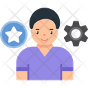 پیش‌نمایش فایل employee-9498589 از پک منابع انسانی