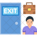 پیش‌نمایش فایل exit-interview-9498593 از پک منابع انسانی