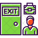 پیش‌نمایش فایل exit-interview-9498669 از پک منابع انسانی