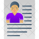 پیش‌نمایش فایل cv-9498711 از پک منابع انسانی