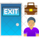پیش‌نمایش فایل exit-interview-9498722 از پک منابع انسانی