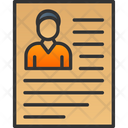 پیش‌نمایش فایل cv-9498946 از پک منابع انسانی