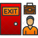 پیش‌نمایش فایل exit-interview-9498957 از پک منابع انسانی