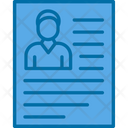 پیش‌نمایش فایل cv-9499122 از پک منابع انسانی
