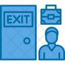 پیش‌نمایش فایل exit-interview-9499133 از پک منابع انسانی