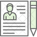 پیش‌نمایش فایل contract-9499374 از پک منابع انسانی