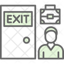 پیش‌نمایش فایل exit-interview-9499388 از پک منابع انسانی