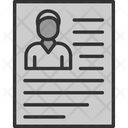 پیش‌نمایش فایل cv-9499742 از پک منابع انسانی