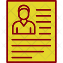 پیش‌نمایش فایل cv-9499792 از پک منابع انسانی