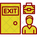 پیش‌نمایش فایل exit-interview-9499803 از پک منابع انسانی
