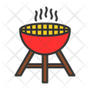 پیش‌نمایش فایل bbq-9499932 از پک باغبانی