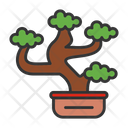 پیش‌نمایش فایل bonsai-9499936 از پک باغبانی