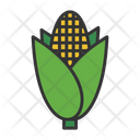 پیش‌نمایش فایل corn-9499930 از پک باغبانی