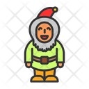 پیش‌نمایش فایل elf-9499956 از پک باغبانی