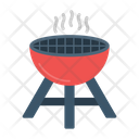 پیش‌نمایش فایل bbq-9500113 از پک باغبانی
