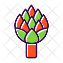 پیش‌نمایش فایل artichoke-9500165 از پک باغبانی