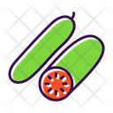 پیش‌نمایش فایل cucumber-9500188 از پک باغبانی