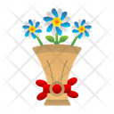 پیش‌نمایش فایل bouquet-9500226 از پک باغبانی