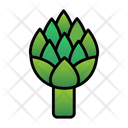 پیش‌نمایش فایل artichoke-9500265 از پک باغبانی