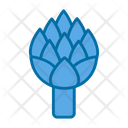 پیش‌نمایش فایل artichoke-9500608 از پک باغبانی
