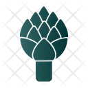 پیش‌نمایش فایل artichoke-9500874 از پک باغبانی
