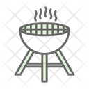 پیش‌نمایش فایل bbq-9501098 از پک باغبانی