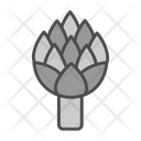 پیش‌نمایش فایل artichoke-9501395 از پک باغبانی