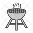پیش‌نمایش فایل bbq-9501400 از پک باغبانی