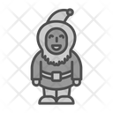 پیش‌نمایش فایل elf-9501424 از پک باغبانی