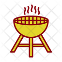 پیش‌نمایش فایل bbq-9501453 از پک باغبانی